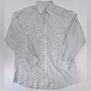 Cremieux Dress shirt long sleeve
